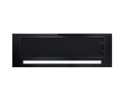 Okap kuchenny GLOBALO Teslo 90.1 Black
